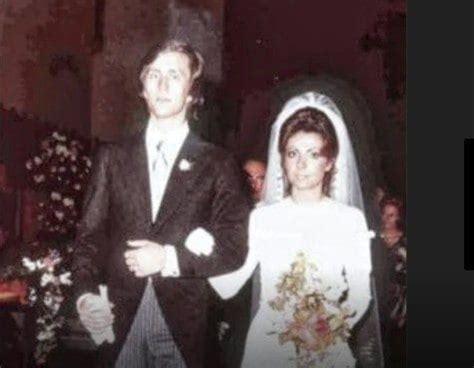 moglie di gucci eredita|La storia di Patrizia Reggiani, dal matrimonio con Maurizio Gucci .